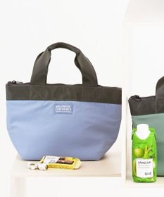 ROOTOTE 3596【ルートート】PT.サーモキーパー.ランチS.ベーシック-D