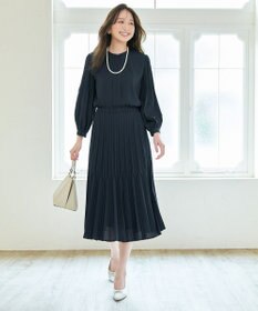 ANY パールネックレス