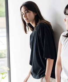 HAAG スマイルコットン FOOTBALL SHIRTS Tシャツ