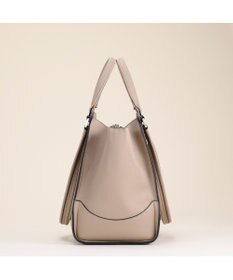 ACE BAGS & LUGGAGE W&.Day/Night マール ダブルハンドルトート A4ジャストサイズ 15301 ダブルアンドデイナイト