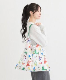 ROOTOTE 8540【ルートート】RO.タブロー50.Yoshiko Hada