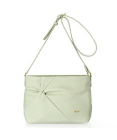 IBIZA エレガンシア　ショルダーバッグ