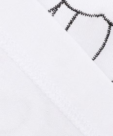 JOSEPH HOMME ペイズリーステッチ  Tシャツ