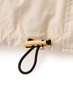 BEIGE， 【GISELe5月号掲載】ORCHID / フーディージャケット