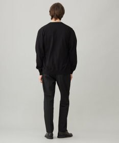 UNFILO MENS スゴ機能美 ニット カーディガン