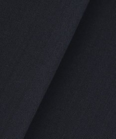 GOTAIRIKU ウォッシャブル ウール トラウザーズ（１タック）