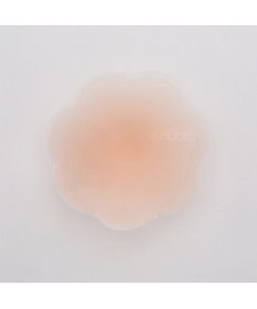 BRADELIS New York 【NuBra / バストトップ用】ヌーブラX・ニップルカバー 擦れ防止 繰り返し使用可能