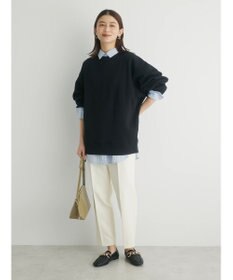 Green Parks アソートストライプシャツ