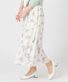 ONWARD Reuse Park 3セット商品/サイズ2【組曲】ジャケット春夏×カットソー春夏×スカート春夏