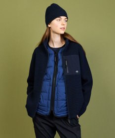 JOSEPH ABBOUD MOUNTAIN 【イージーケア/速乾性/  軽量糸使用】ニットキャップ