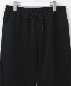 UNFILO 【ユニセックス】コンビジョグパンツ