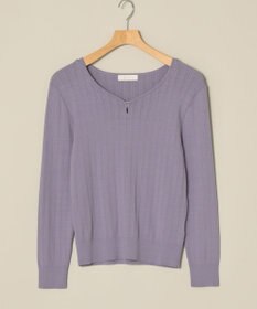 ONWARD Reuse Park 【any SiS】ニット秋冬