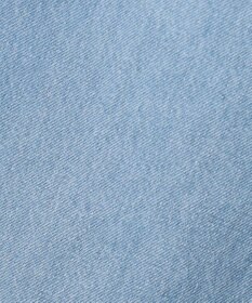 ANY KIDS 【一部店舗/WEB先行販売アイテム】【洗濯機可能】刺繍 ワイドデニムパンツ