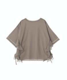 Green Parks ＳＥＴ２点チュール＋半袖ＴＥＥ
