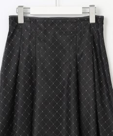 Feroux ダイヤチュール スカート