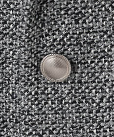 JOSEPH HOMME 【新素材】ブレンテッドライトツイード　ジャケット