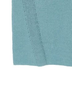 JOSEPH シアークレープ　ショートスリーブニット