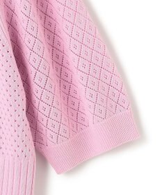 TOCCA 【洗える】MINI GAME CARDIGAN カーディガン