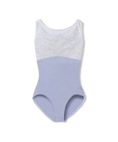 Chacott ノースリーブレオタード