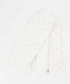 23区GOLF 毎年大人気の防寒アイテム【WOMEN】タフタ レッグウォーマー