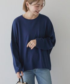 AMERICAN HOLIC コクーンポンチプルオーバー