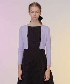 TOCCA 【洗える！】CASHEMERE ボレロ