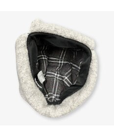 林八百吉商店 un chapeau オリジナルボアアビエイター