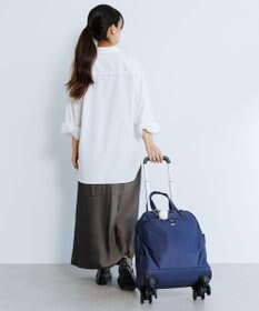 ACE BAGS & LUGGAGE Kanana project COLLECTION シェリTR スーツケース  2～3泊 機内持込 キャスターストッパー 17951 カナナプロジェクト コレクション