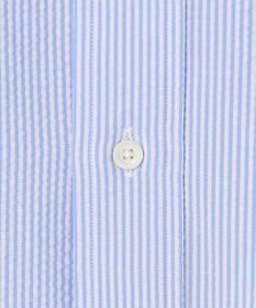 J.PRESS MEN 【新素材 / 高通気性 / 軽量 / イージーケア / 撥水】【BEAT HEAT SYSTEM】半袖シャツ / B.D.