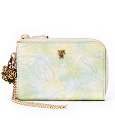 ANNA SUI パピヨン マルチケース