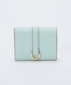 TOPKAPI 【TREASURE TOPKAPI】ソフトレザー ベルトデザイン 二つ折り財布