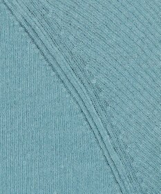 JOSEPH シアークレープ　ショートスリーブニット