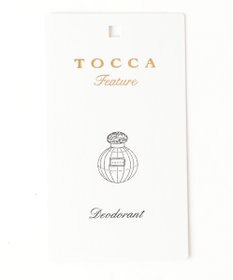 TOCCA ORLAYA ドレス