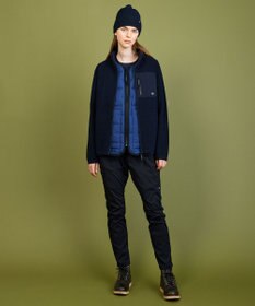 JOSEPH ABBOUD MOUNTAIN 【イージーケア/速乾性/  軽量糸使用】ニットキャップ