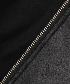 ANY 【手洗い可】マシュマロコーティングブルゾン