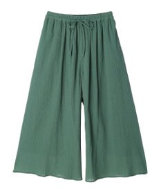 earth music&ecology ガウチョパンツ