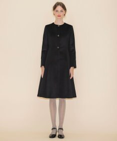 TOCCA 【キャンセル分販売！】【受注生産】MIDNIGHT WISH コート