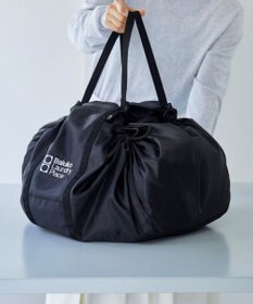 ROOTOTE 9657【BLT×RT コラボ商品】RT. Baluko Laundry Place.ランドリーバッグ. フロシキ