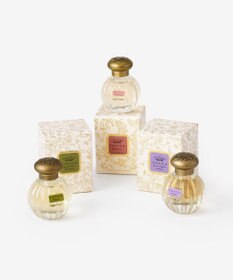 TOCCA LUXURY TRIO ポーチ付き香水セット
