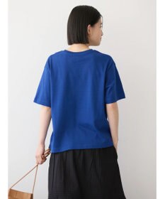 AMERICAN HOLIC Ｏｎｅ　ｗｏｒｄ　ロゴカットプルオーバー