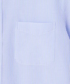 J.PRESS MEN 【新素材 / 高通気性 / 軽量 / イージーケア / 撥水】【BEAT HEAT SYSTEM】半袖シャツ / B.D.