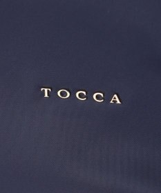 TOCCA 【A4サイズ対応・撥水】BRANCHE NYLONBAG ナイロンバッグ
