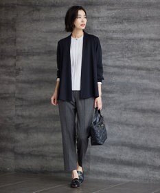 J.PRESS LADIES ライン バングル