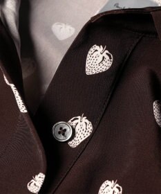 Paul Smith Graphic Strawberry ワンピース