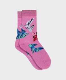 Paul Smith Nina Fish ソックス