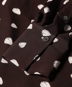 Paul Smith Graphic Strawberry ワンピース