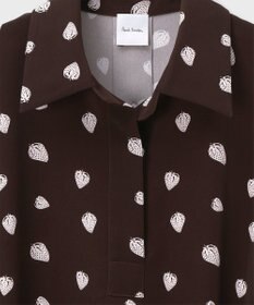 Paul Smith Graphic Strawberry ワンピース
