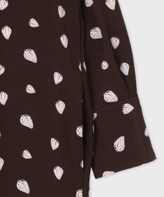 Paul Smith Graphic Strawberry ワンピース