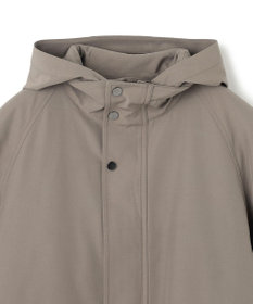 JOSEPH HOMME ウールミックスグログラン　コート