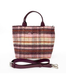 ROOTOTE 3651【2way】SC.スクエア.チェック-A